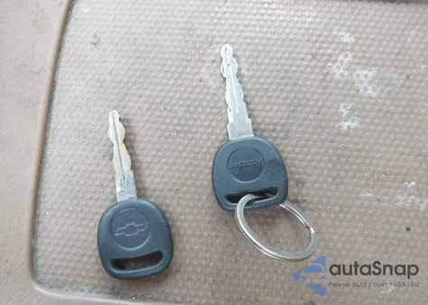 1999 Chevrolet Silverado 1500 Lt из США, поврежденный, VIN 1GCEC19T5XE188690